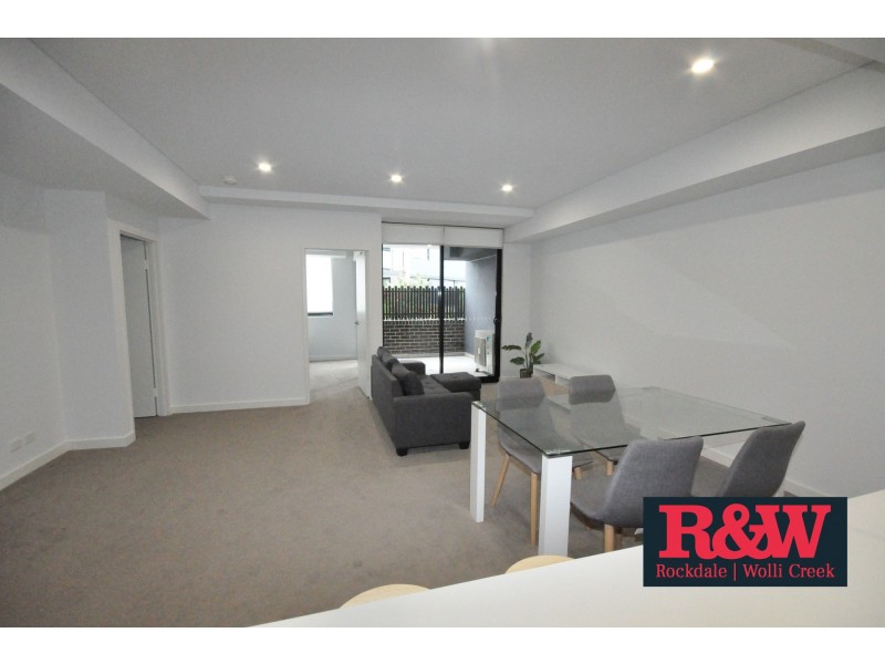 G02/99 Bonar Street, Wolli Creek NSW 2205