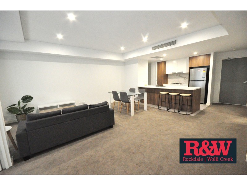G02/99 Bonar Street, Wolli Creek NSW 2205