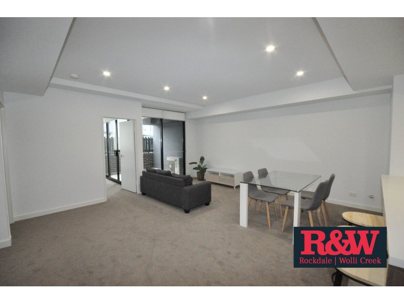 G02/99 Bonar Street, Wolli Creek NSW 2205