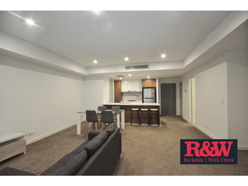 G02/99 Bonar Street, Wolli Creek NSW 2205