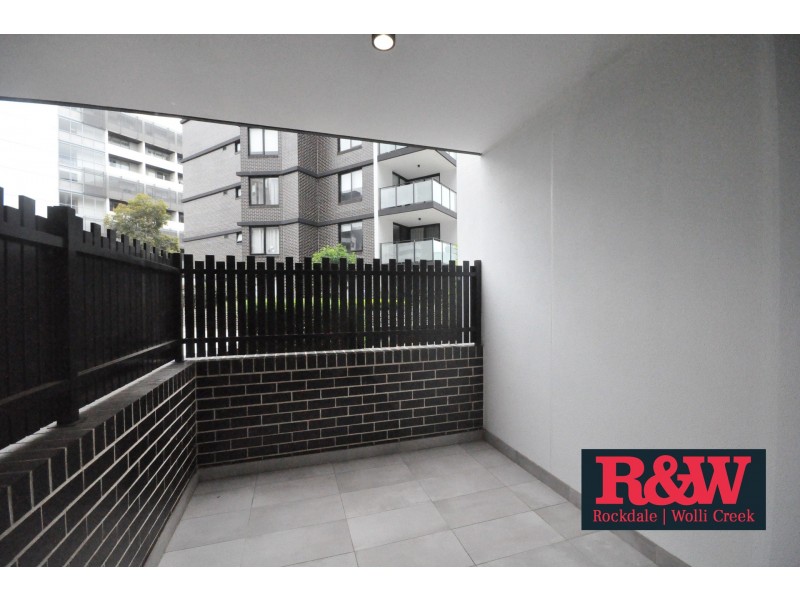 G02/99 Bonar Street, Wolli Creek NSW 2205