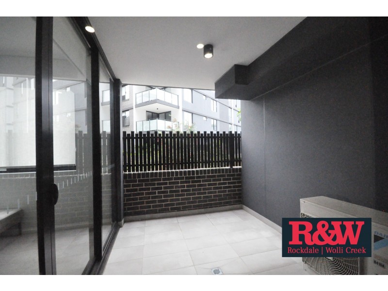 G02/99 Bonar Street, Wolli Creek NSW 2205