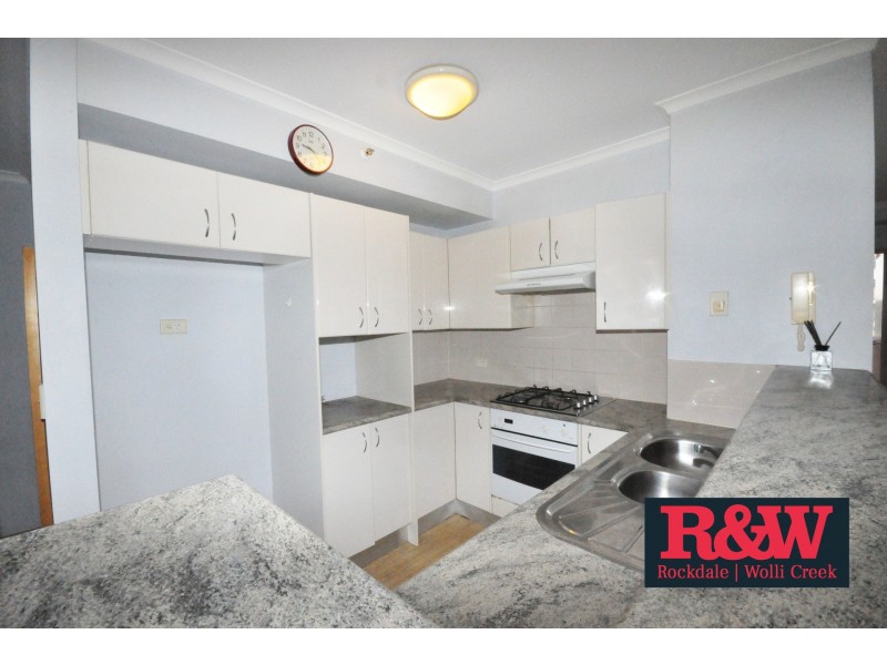 1007/3 Rockdale Plaza Drive, Rockdale NSW 2216