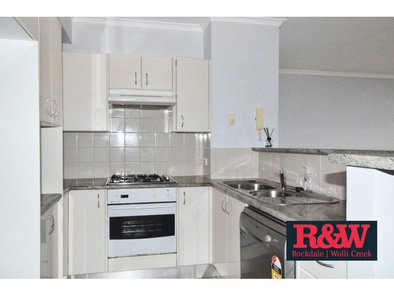 1007/3 Rockdale Plaza Drive, Rockdale NSW 2216