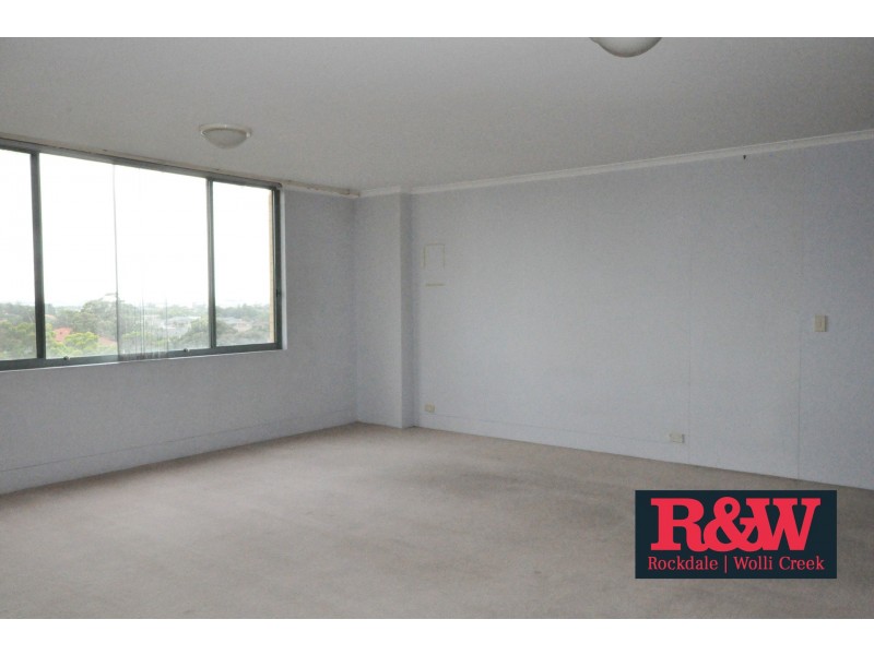 1007/3 Rockdale Plaza Drive, Rockdale NSW 2216