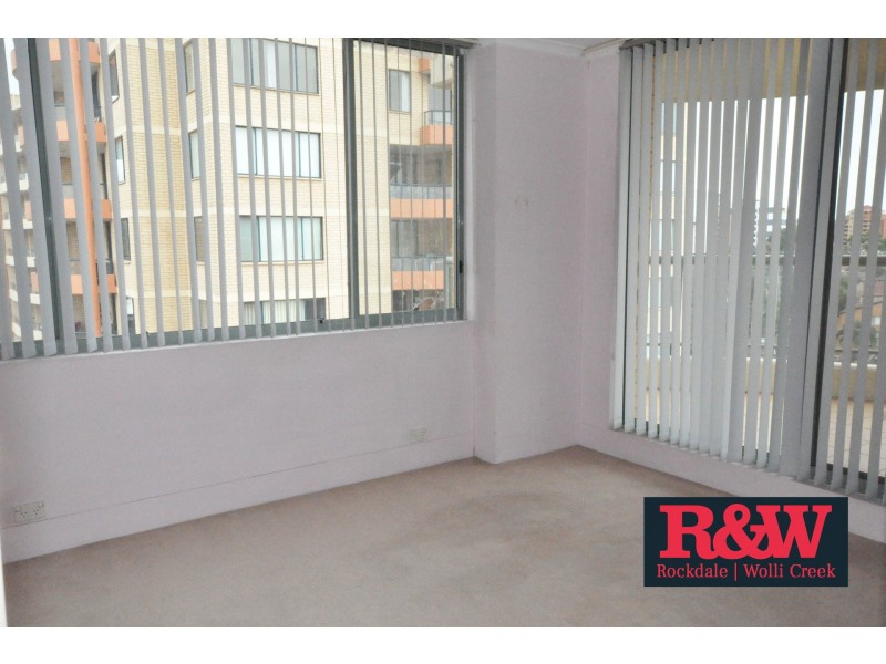 1007/3 Rockdale Plaza Drive, Rockdale NSW 2216