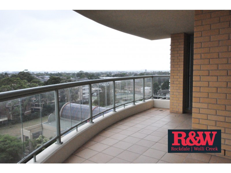 1007/3 Rockdale Plaza Drive, Rockdale NSW 2216