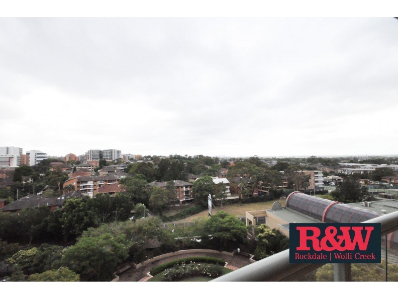 1007/3 Rockdale Plaza Drive, Rockdale NSW 2216