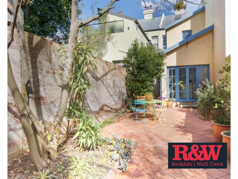 10 Pidcock Street, Camperdown NSW 2050