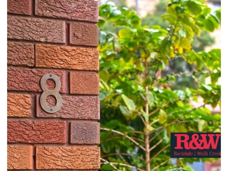 8/66B Jersey Avenue, Mortdale NSW 2223