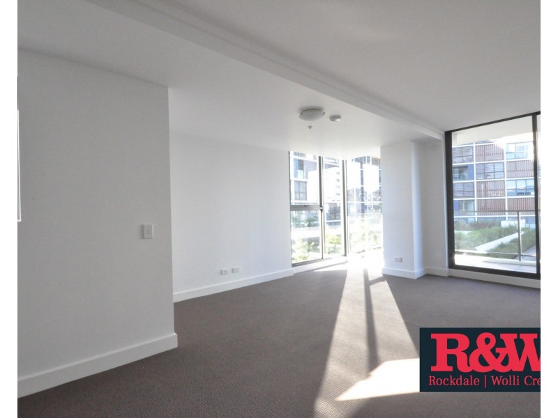 B308/35 Arncliffe Street, Wolli Creek NSW 2205