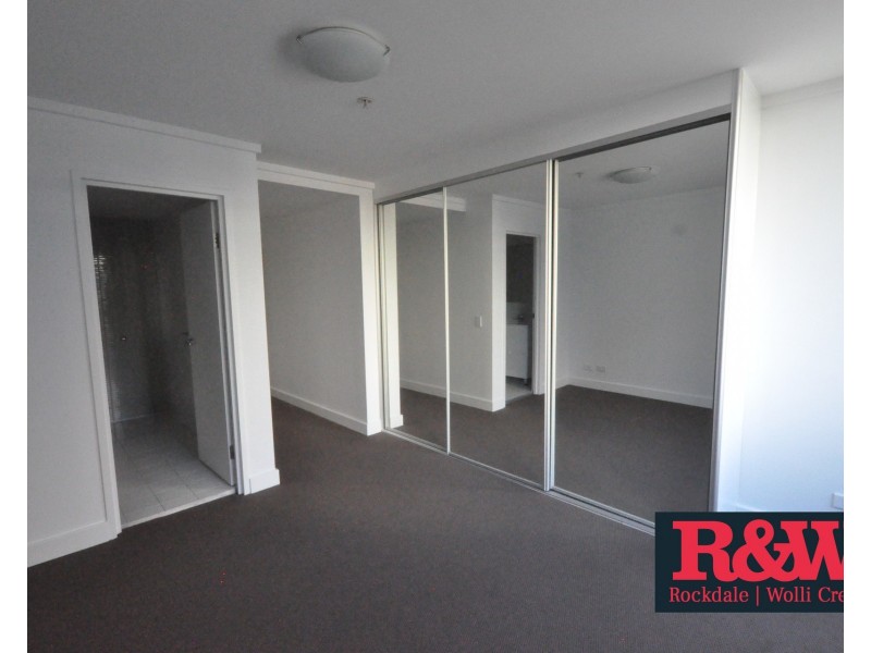 B308/35 Arncliffe Street, Wolli Creek NSW 2205