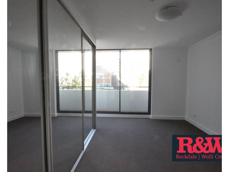 B308/35 Arncliffe Street, Wolli Creek NSW 2205