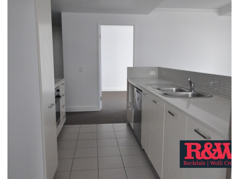 B308/35 Arncliffe Street, Wolli Creek NSW 2205
