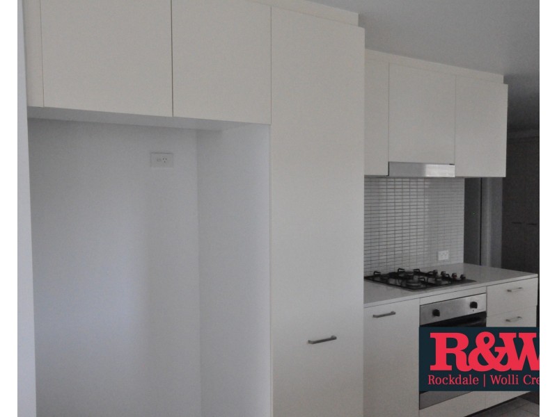 B308/35 Arncliffe Street, Wolli Creek NSW 2205