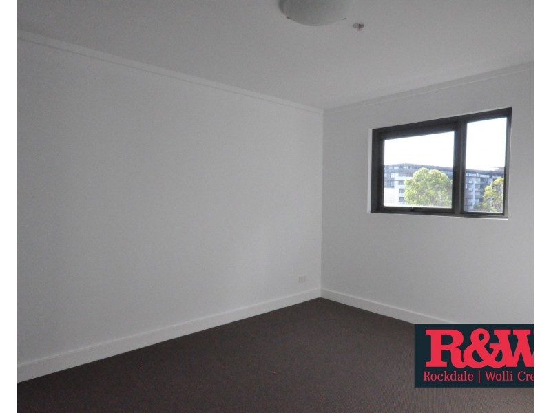B308/35 Arncliffe Street, Wolli Creek NSW 2205