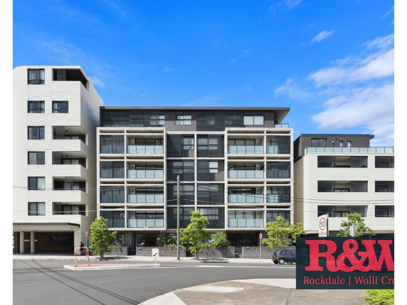 163 Frederick Street, Bexley NSW 2207