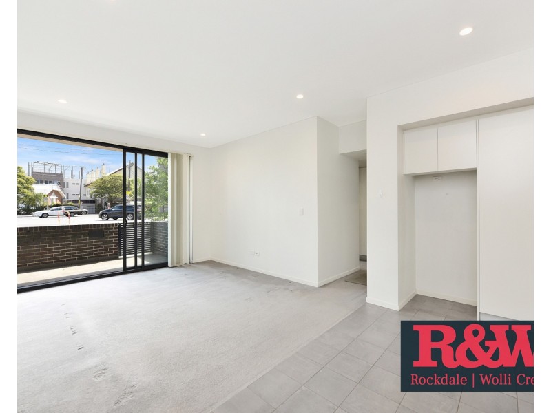 163 Frederick Street, Bexley NSW 2207