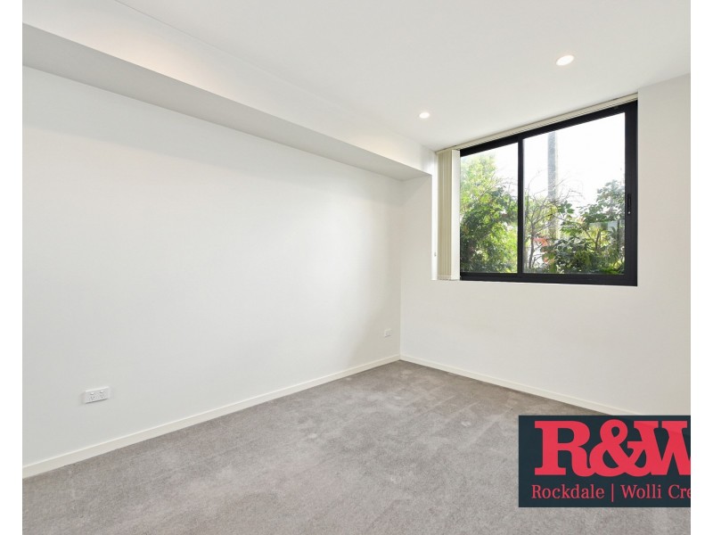 163 Frederick Street, Bexley NSW 2207