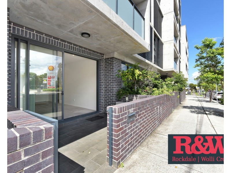 163 Frederick Street, Bexley NSW 2207