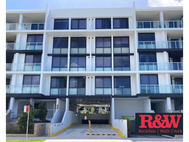 308/30 Innesdale Road, Wolli Creek NSW 2205