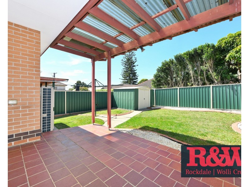 18 Bayview Street, Bexley NSW 2207