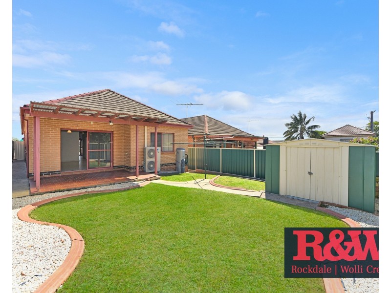 18 Bayview Street, Bexley NSW 2207