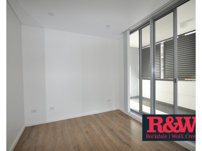 102/7-13 Willis Street, Wolli Creek NSW 2205