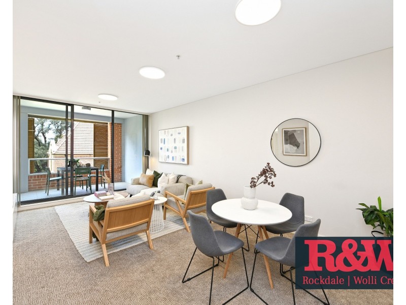 311/10 Brodie Spark Drive, Wolli Creek NSW 2205