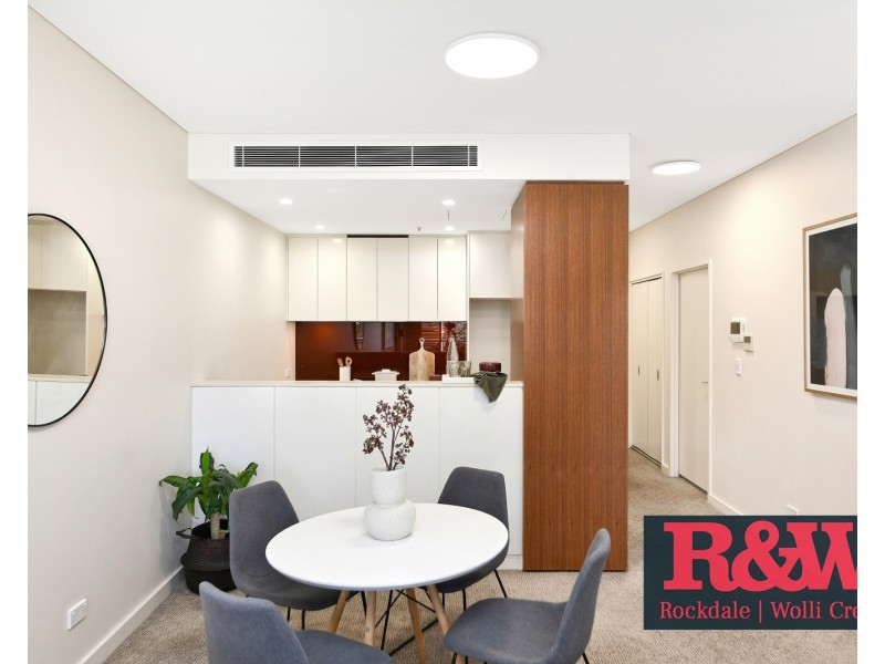 311/10 Brodie Spark Drive, Wolli Creek NSW 2205