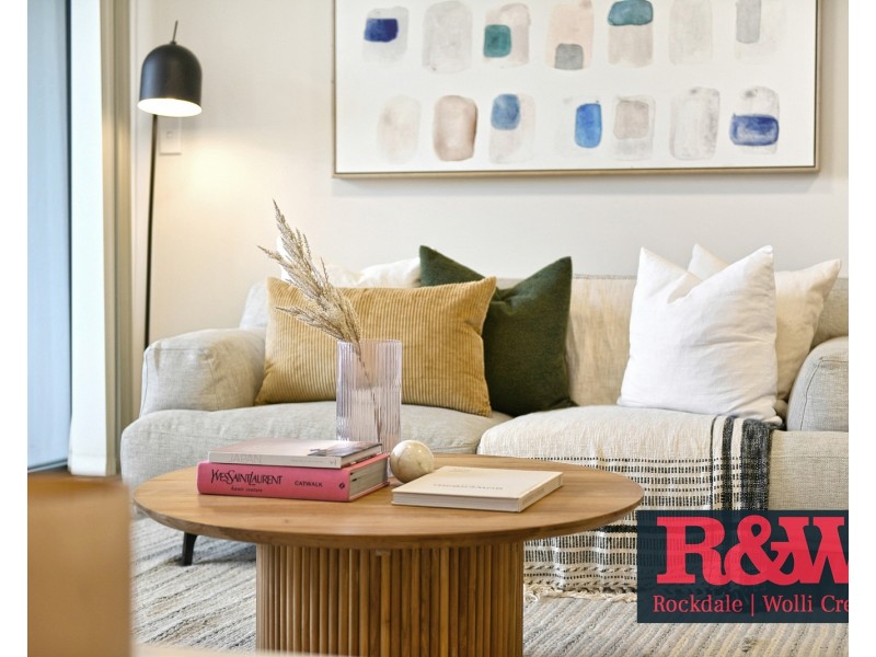 311/10 Brodie Spark Drive, Wolli Creek NSW 2205