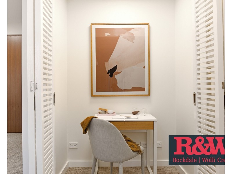 311/10 Brodie Spark Drive, Wolli Creek NSW 2205