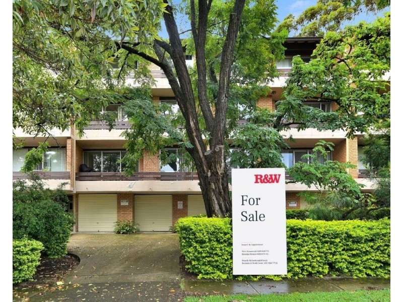 19/20-24 Eden Street, Arncliffe NSW 2205