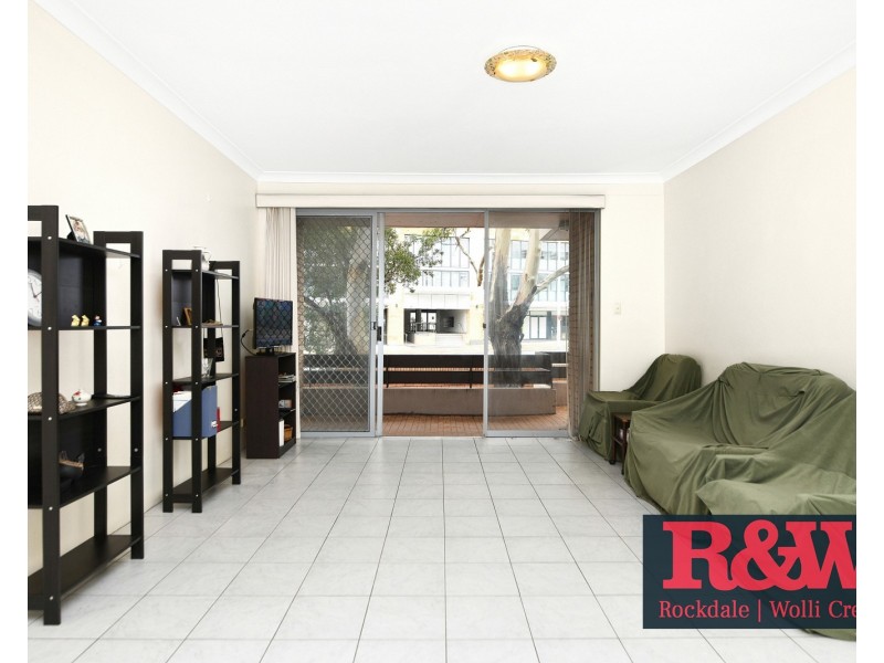 19/20-24 Eden Street, Arncliffe NSW 2205