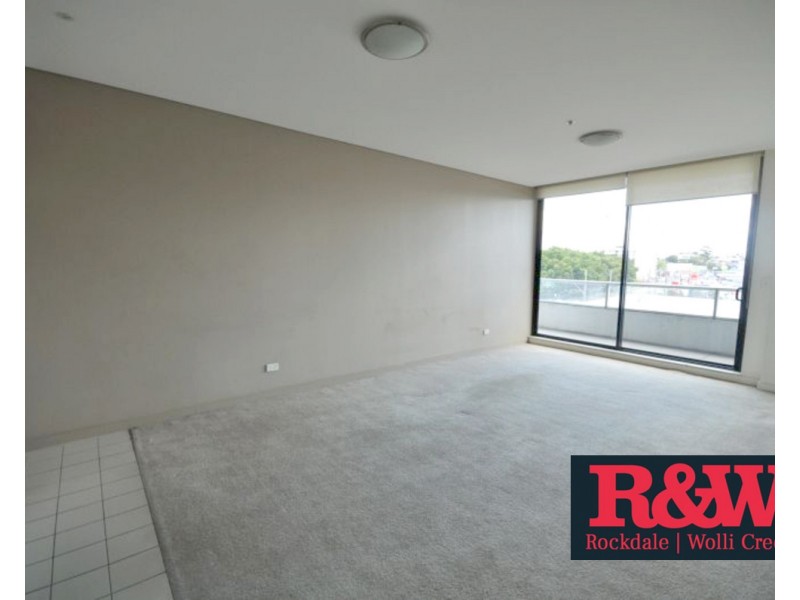 401/2 Brodie Spark Drive, Wolli Creek NSW 2205