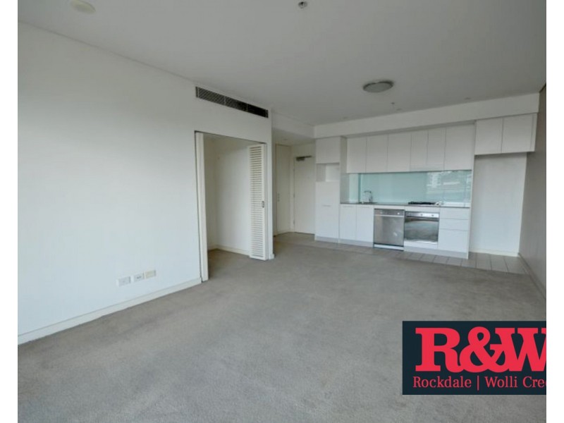 401/2 Brodie Spark Drive, Wolli Creek NSW 2205