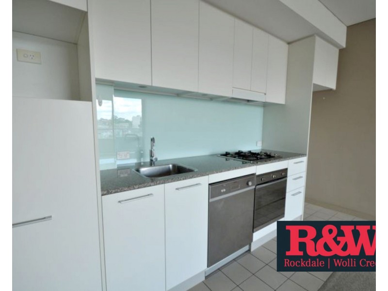 401/2 Brodie Spark Drive, Wolli Creek NSW 2205