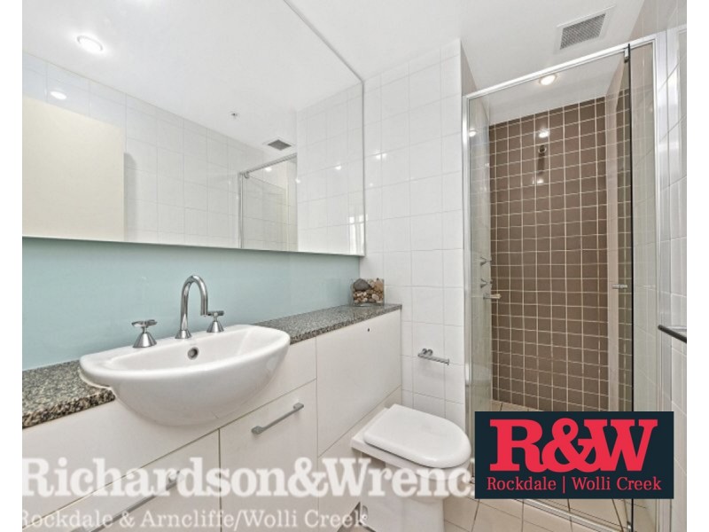 401/2 Brodie Spark Drive, Wolli Creek NSW 2205