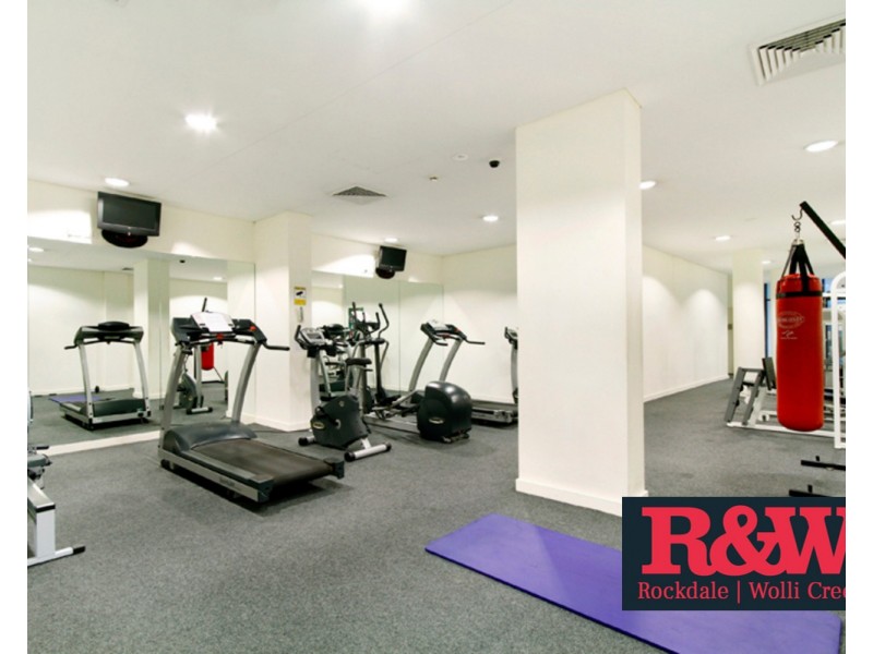 401/2 Brodie Spark Drive, Wolli Creek NSW 2205