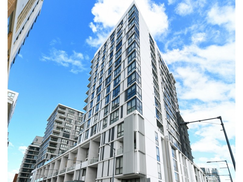 411/17 Chisholm Street, Wolli Creek NSW 2205