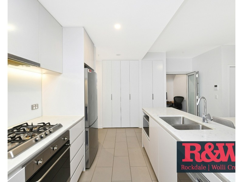 411/17 Chisholm Street, Wolli Creek NSW 2205