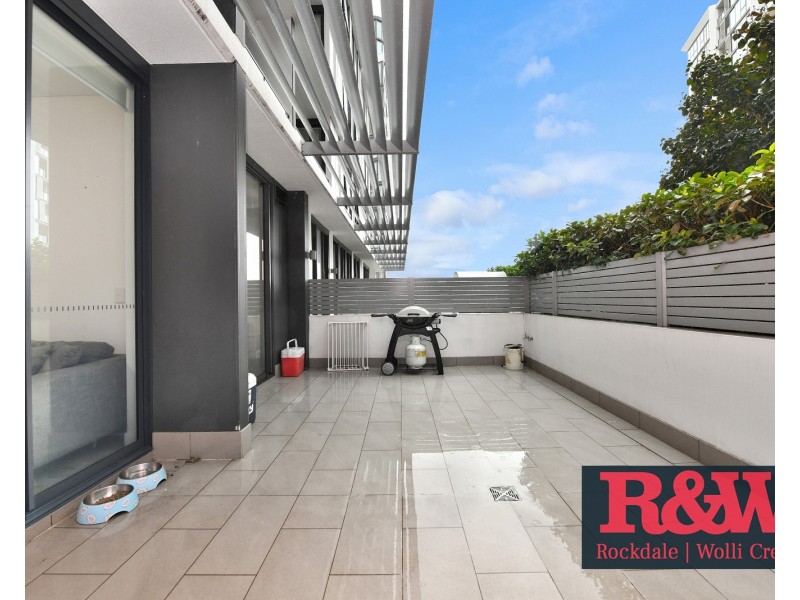 411/17 Chisholm Street, Wolli Creek NSW 2205