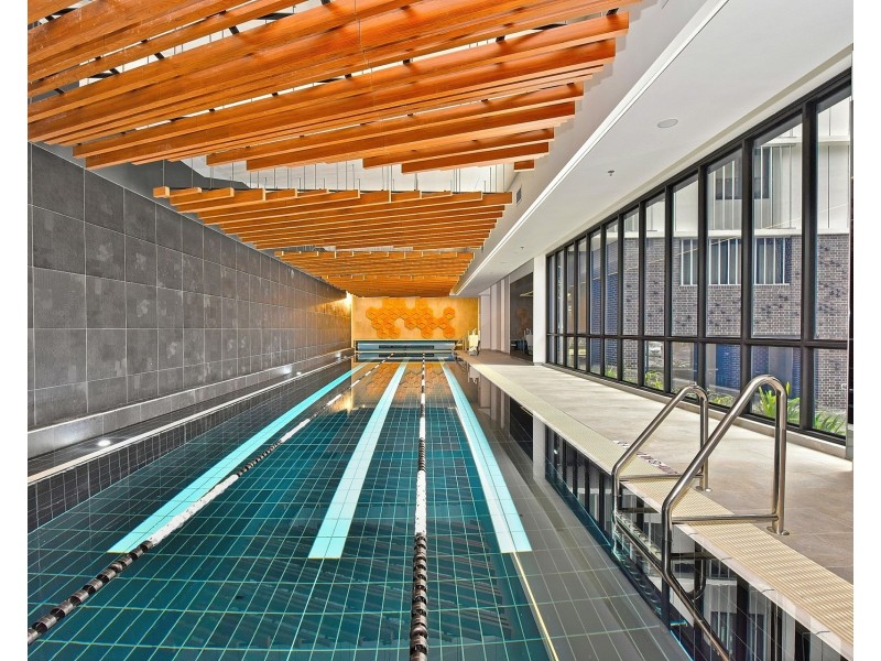 411/17 Chisholm Street, Wolli Creek NSW 2205