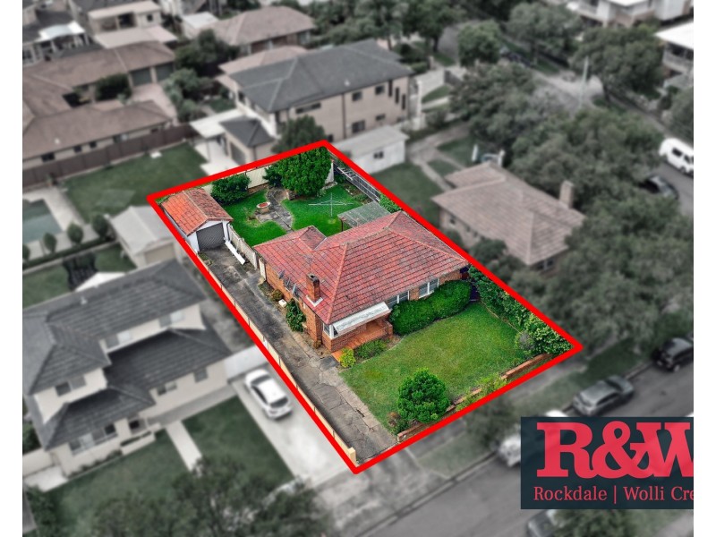 8 Burrimul Street, Kingsgrove NSW 2208