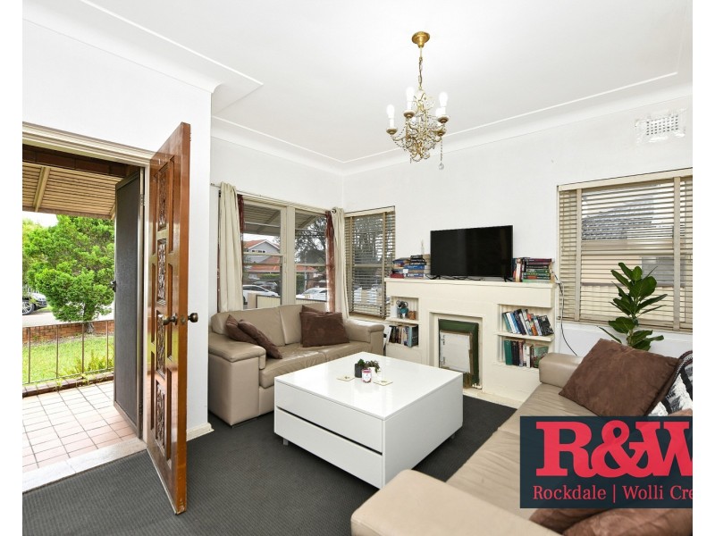 8 Burrimul Street, Kingsgrove NSW 2208