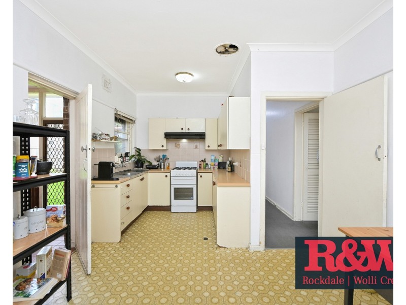 8 Burrimul Street, Kingsgrove NSW 2208