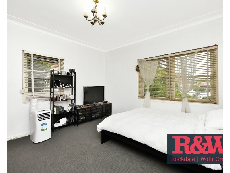 8 Burrimul Street, Kingsgrove NSW 2208