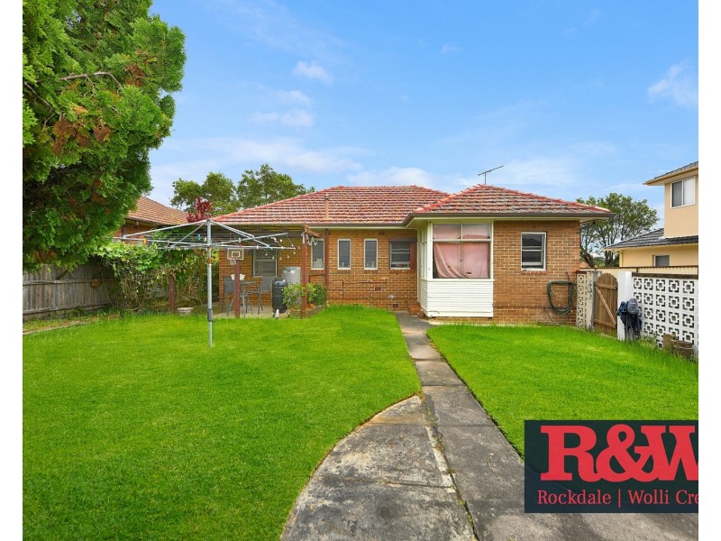 8 Burrimul Street, Kingsgrove NSW 2208