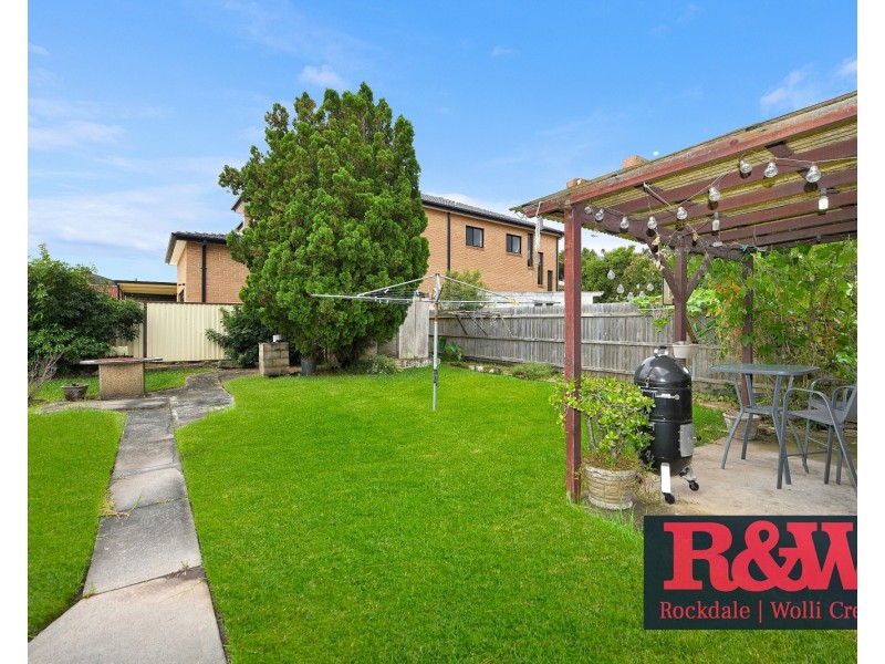 8 Burrimul Street, Kingsgrove NSW 2208