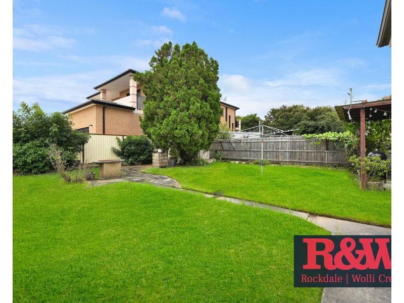 8 Burrimul Street, Kingsgrove NSW 2208